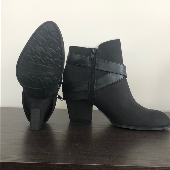 Life Style booties - Picture 2 of 5